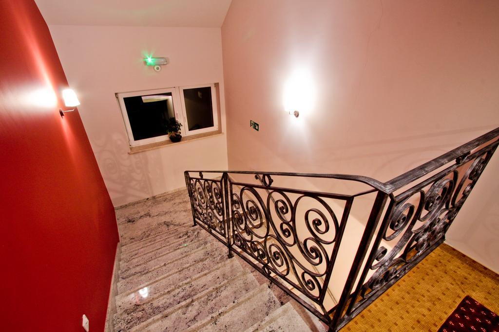 Hotel Milord Pułtusk Exterior photo